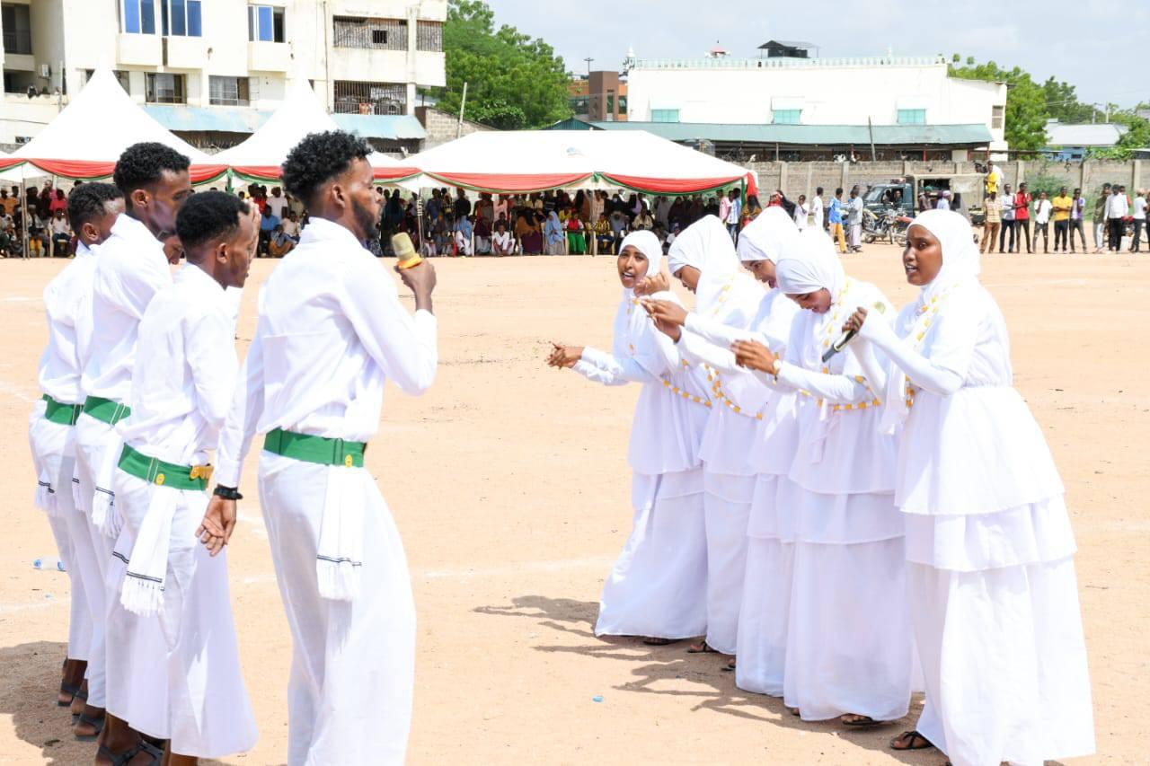 Jamuhuri Day celebrations:  A cultural extravaganza across Garissa, Wajir, Tana River, and Lodwar