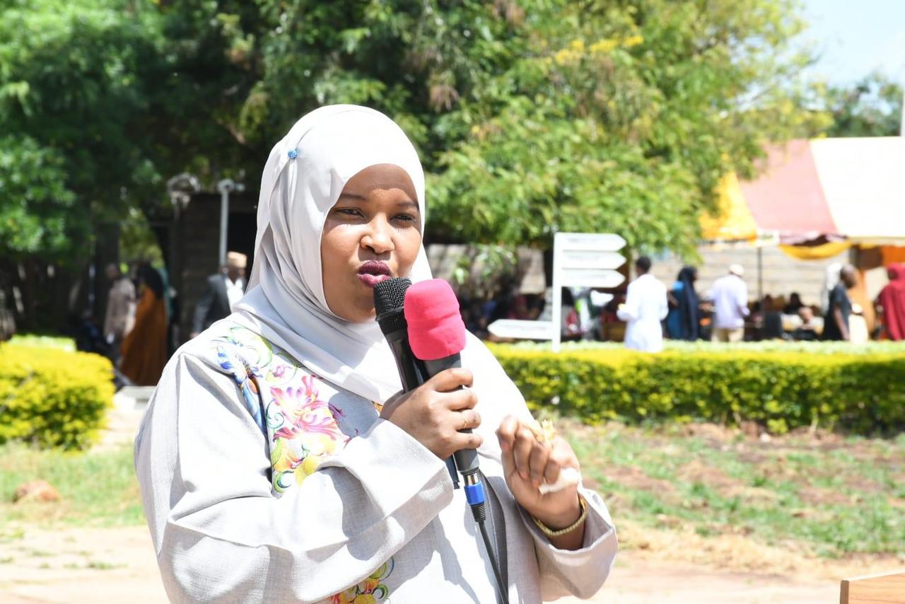 Isiolo residents embrace hope as free medical camp opens doors