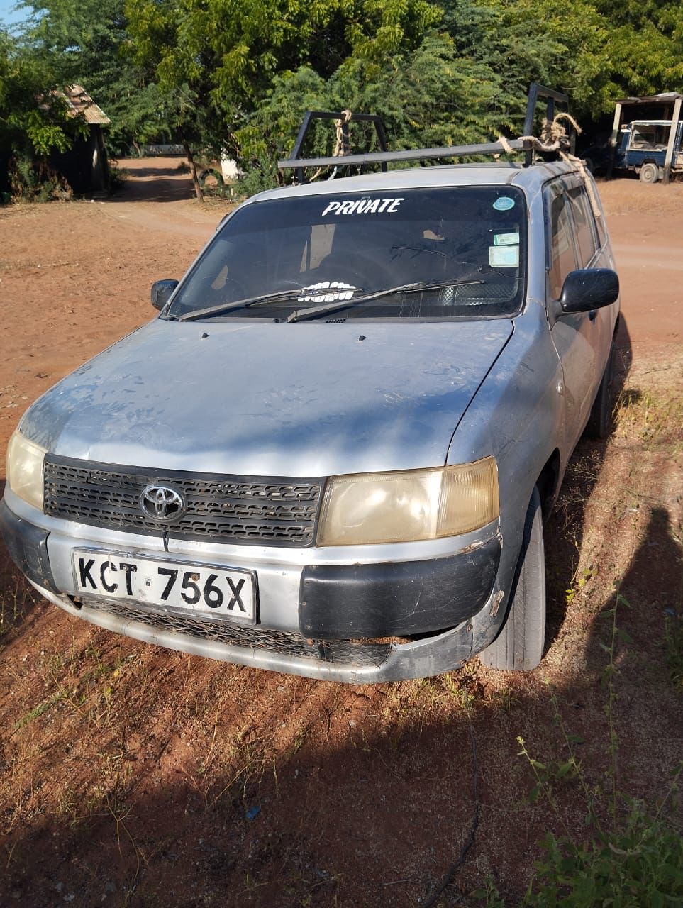 Arrests made in connection with recent carjacking incident in Garissa