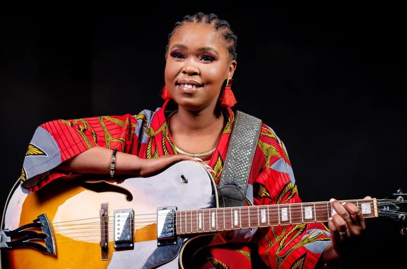 Loliwe hitmaker Zahara dies at 36 in South Africa