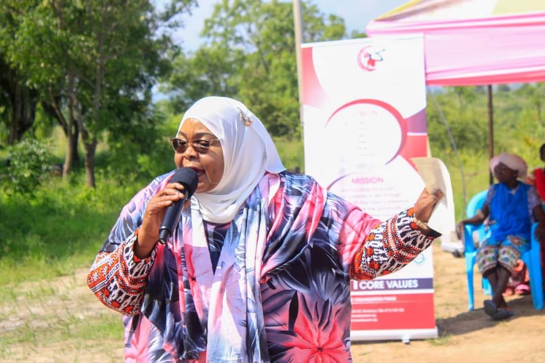 Mombasa Woman rep adds to the calls for appointment of more Kadhis to address case backlog