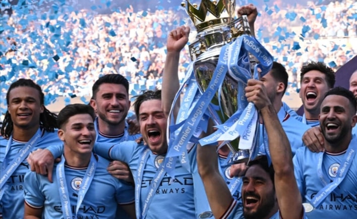 Premier League announces record Sh1.2 trillion domestic TV deal