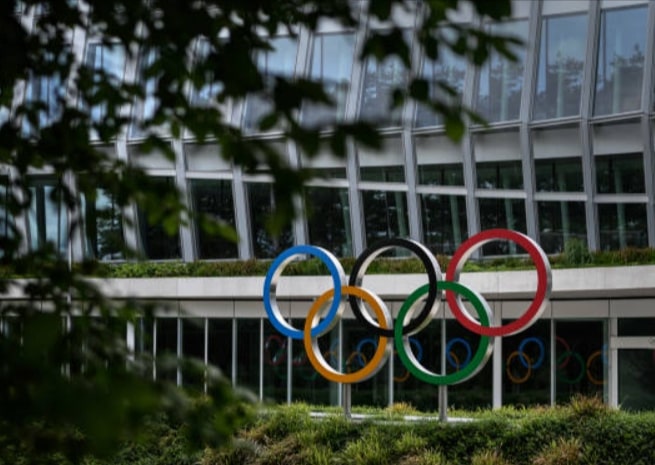 Paris 2024 Olympics: Russian athletes given green light to participate as neutrals