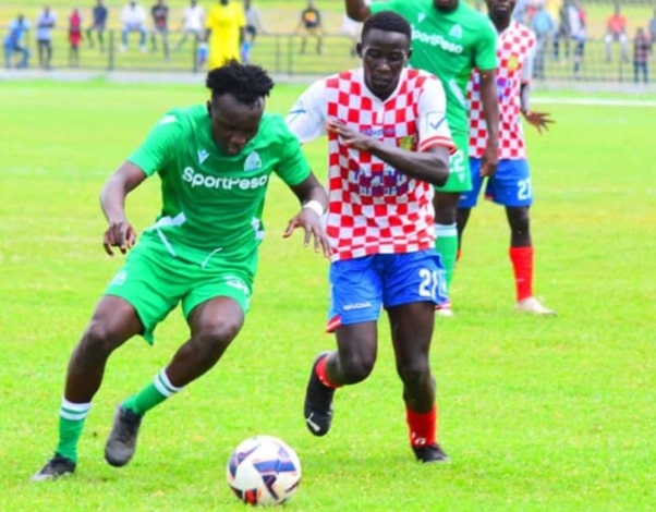 FKF Premier League weekend review: K’Ogalo on top as AFC Leopards toy with relegation