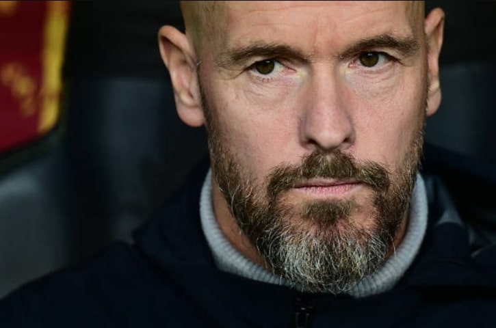 I was warned of ‘impossible’ Man United job - Erik ten Hag