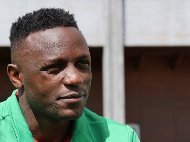 What Harambee Stars should do to qualify for 2026 World Cup  - Wanyama