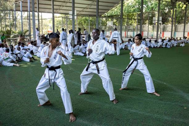 Mombasa Open Tong Il Moo Do Championships moves to August from December