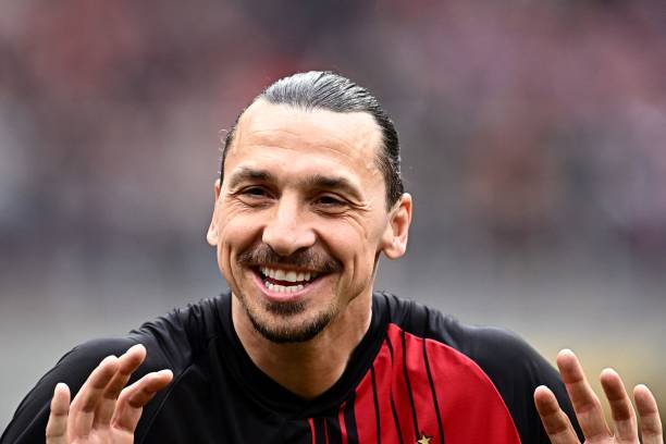 Zlatan Ibrahimovic returns to AC Milan in advisory capacity