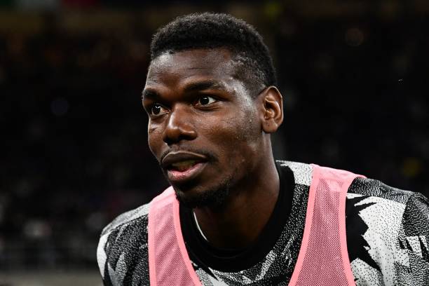 Pogba’s anti-doping hearing moved to unspecified date