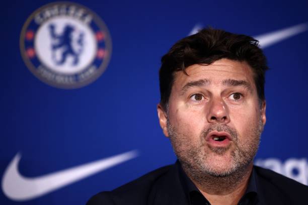 Pochettino seeks 'passport' to Wembley to kickstart Chelsea career