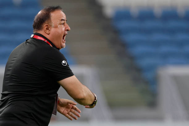Engin Firat: Harambee Stars head coach named most successful Turkish coach
