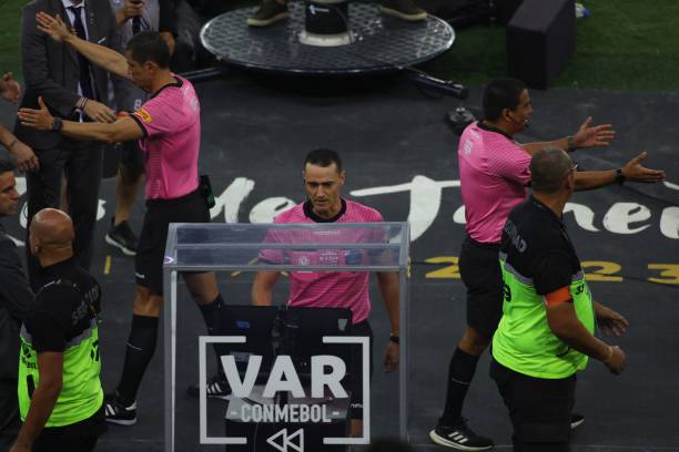Spanish and Mexican leagues to release VAR conversations from 2024