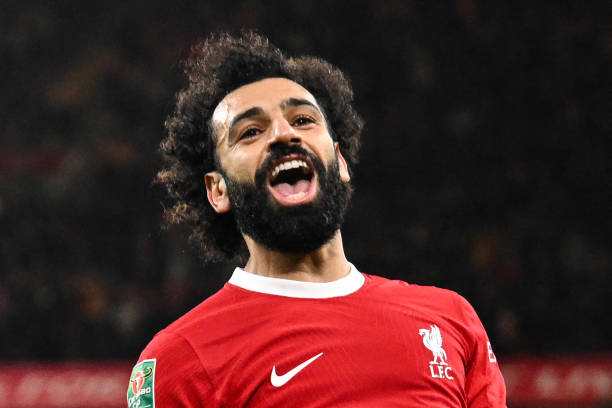 Mohamed Salah shines as Liverpool dominate West Ham to reach League Cup semis