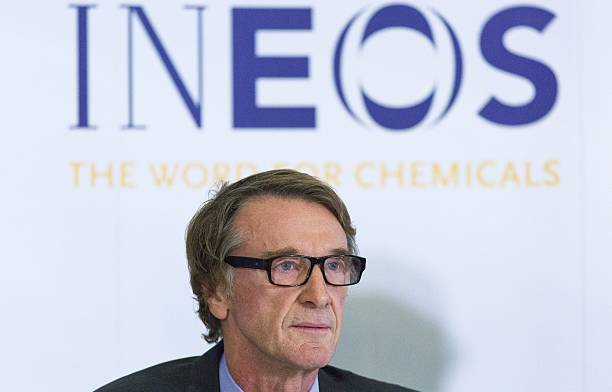 INEOS Sport: Everything you need to know about the company owned by new Man United boss