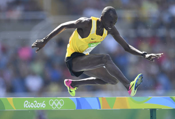 Ugandan athlete Benjamin Kiplagat found dead in Eldoret