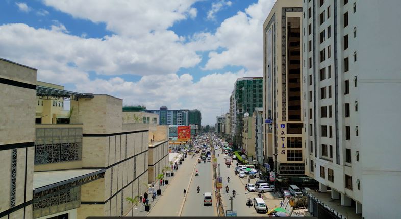 Eastleigh's renaissance, triumph over traffic jams through people-powered progress