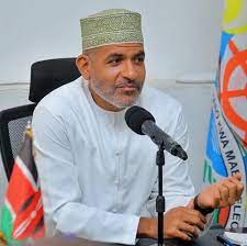 Governor Abdulswamad reshuffles chief officers to improve service delivery