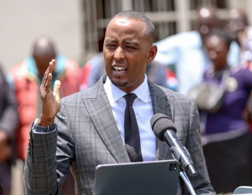 State House defends President Ruto over his Judiciary comments