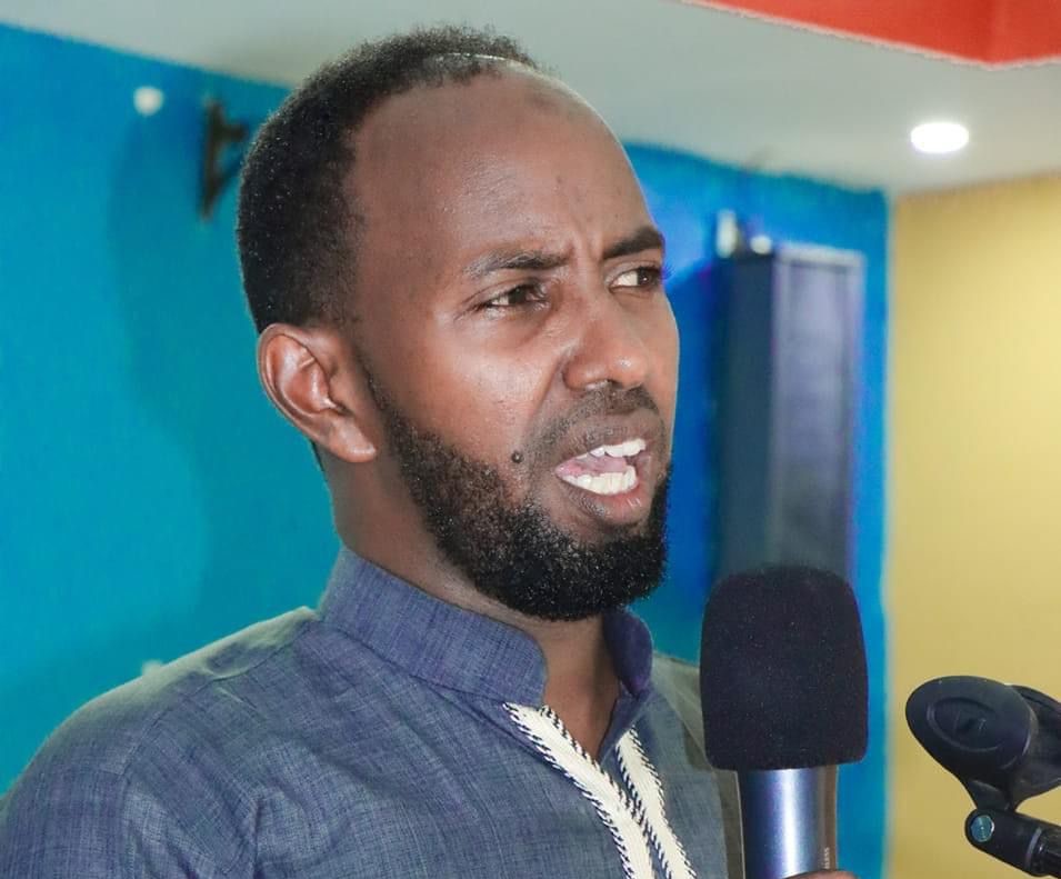 Elben MCA decries increased Al Shabaab attacks in Wajir