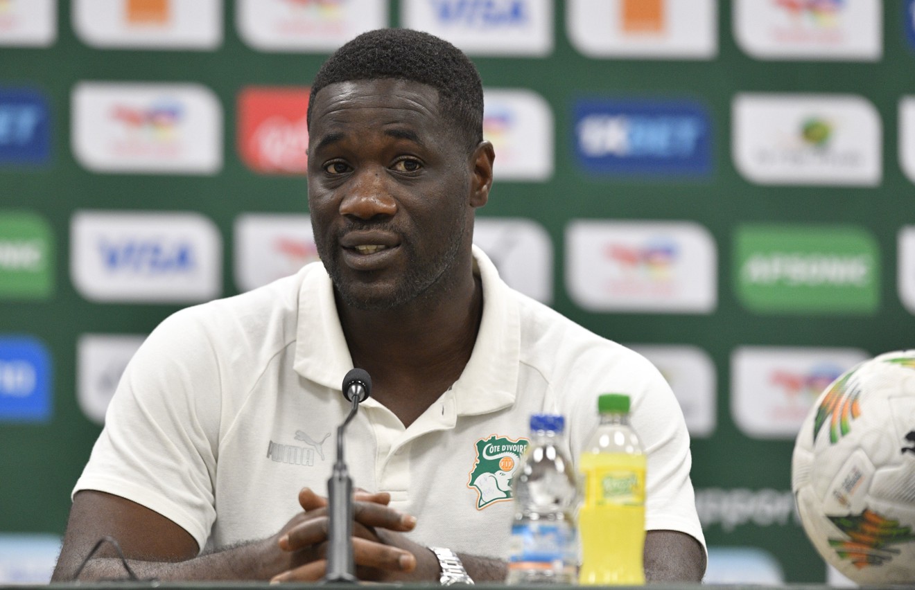 AFCON 2023: Emerse Fae credits Ivory Coast's grit for semifinal qualification