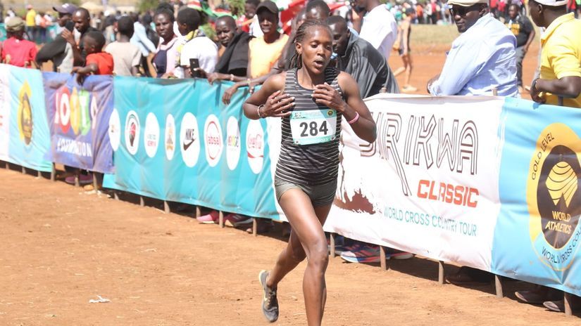 Sirikwa Classic World Continental Tour to determine Kenya's team for Africa Cross Country Championships
