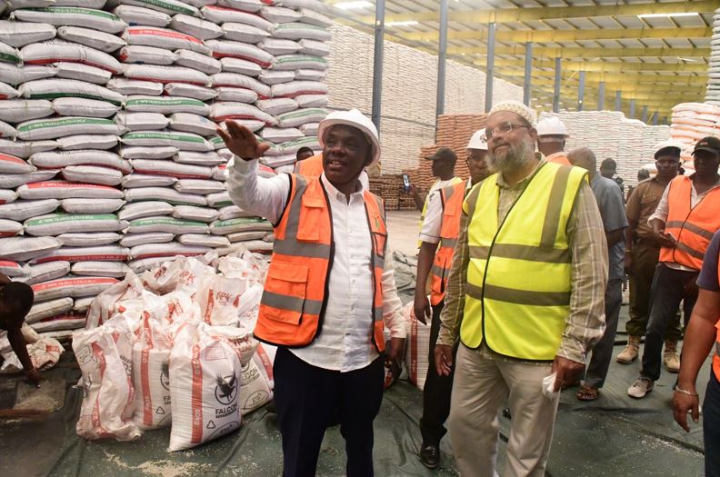 NCPB and Kenya Seed outlets to remain open during the Easter holiday