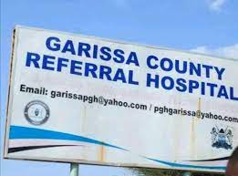 Discontent simmers in Garissa as health workers cry foul over broken promises