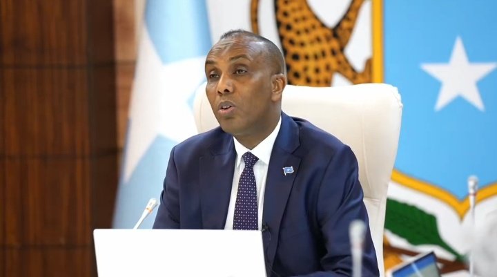 Somalia's Prime Minister set to strengthen bilateral ties on maiden visit to Kenya