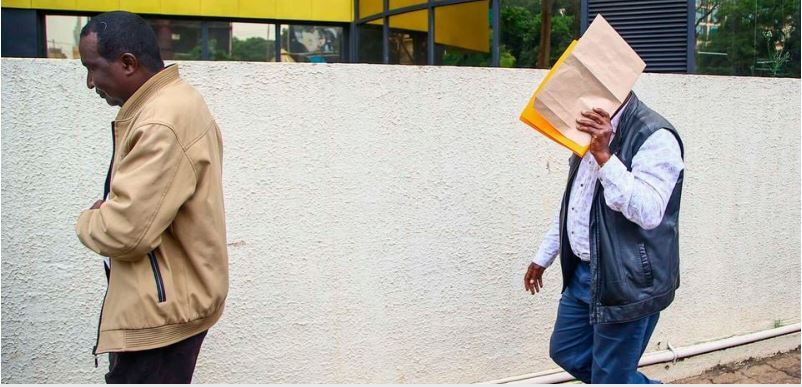 Isiolo graft suspects released on bond, deny Sh58 million procurement fraud charges
