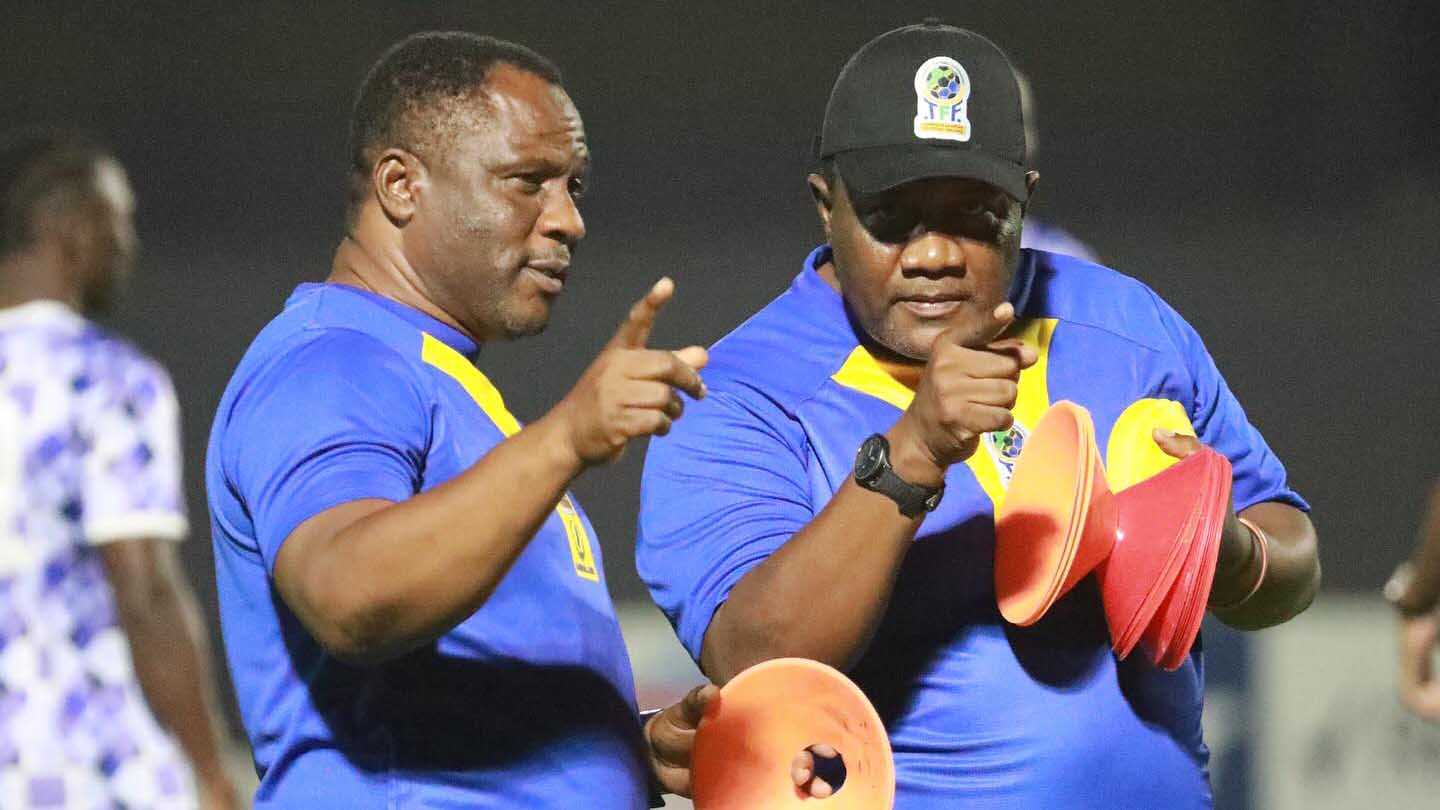 AFCON 2023: Zambia and Tanzania seek redemption in must-win encounter