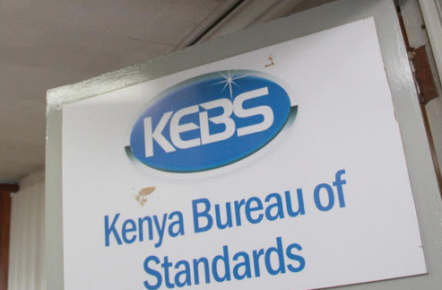 Kebs warns traders against impostors raiding supermarkets, shops