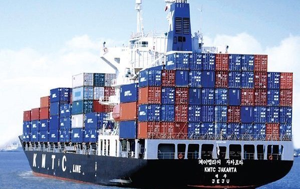 Kenya’s exports decline by 2.2 percent in 2023