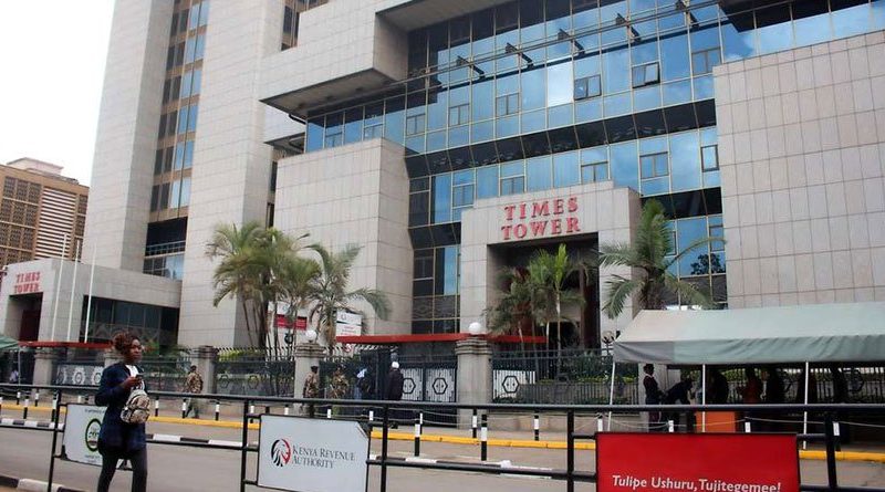 Over two million Kenyans file annual tax returns ahead of June 30 deadline