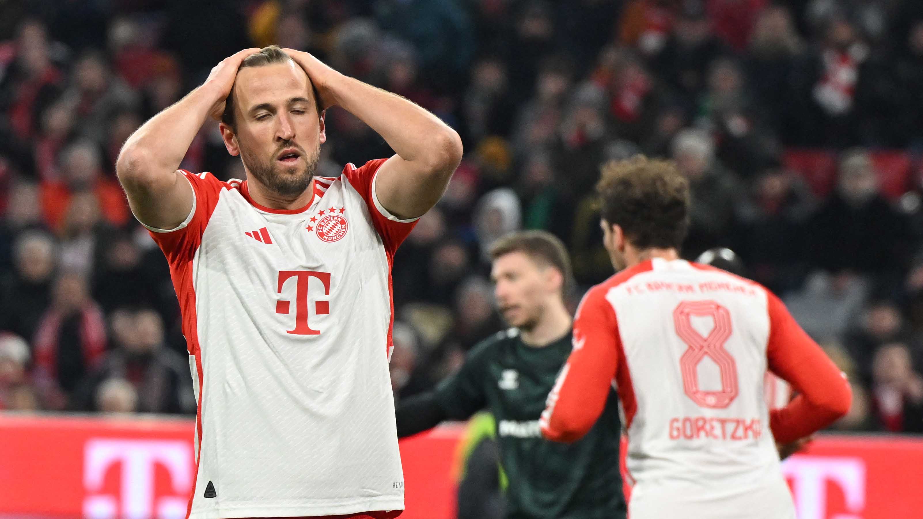 Tuchel's future in doubt as Bayern Munich suffers devastating loss to Bochum