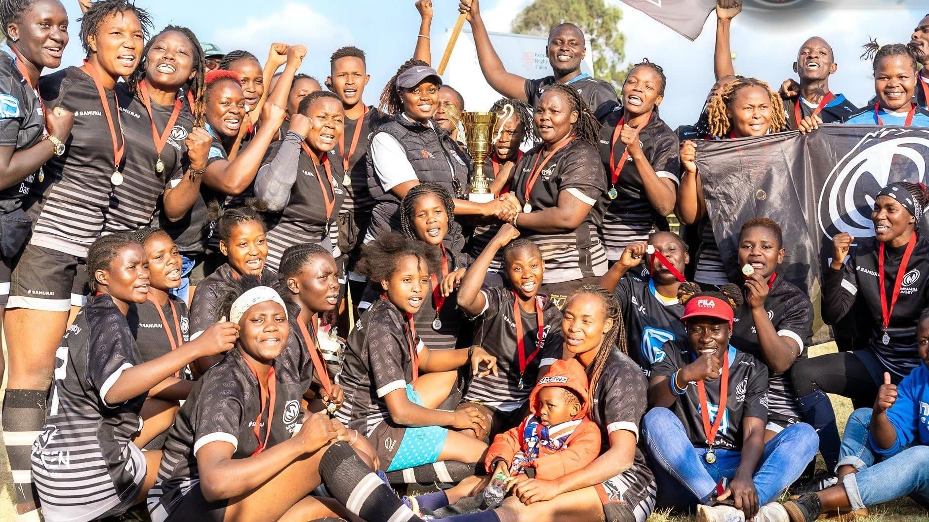2024 Women’s Kenya Cup Fixtures Announced with New Conference Setup