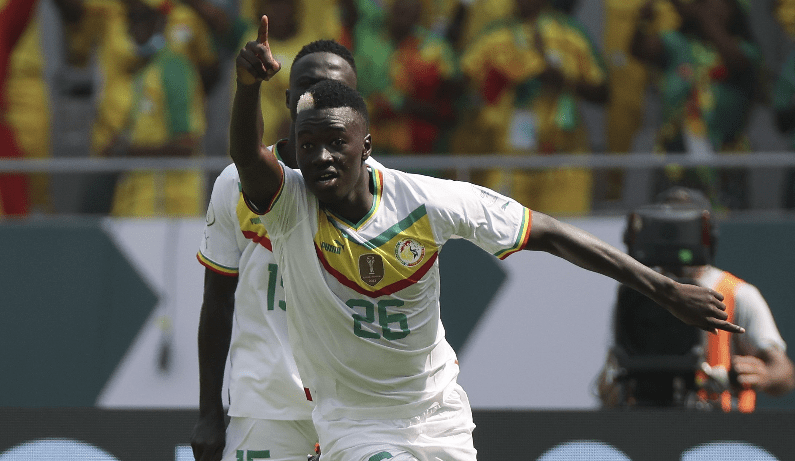 Afcon2023: Senegal Dominates Gambia 3-0 in Group C Opener