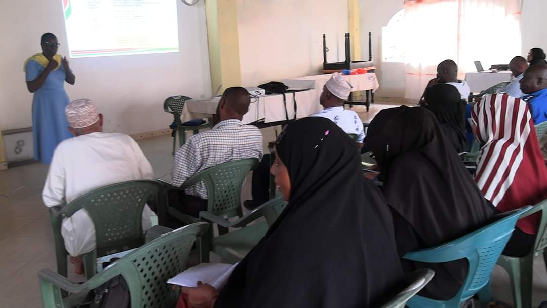Lamu to give cervical cancer, Covid vaccines in all sub-counties