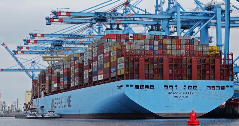 Maersk extends suspension of Red Sea passage