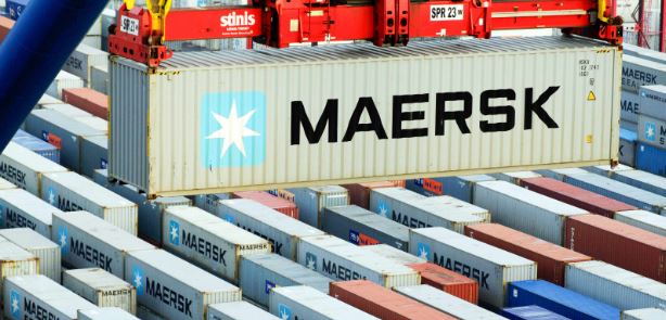 Maersk suspends bookings to Djibouti, citing security risks