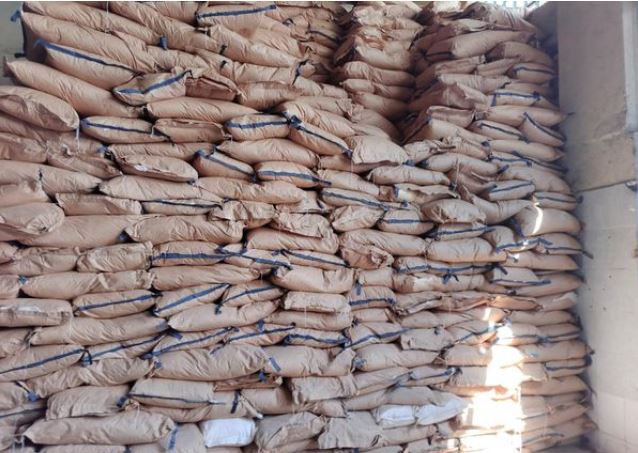 Featured image for Nairobi police seize Sh3 million worth of illegal milk, apprehend suspects