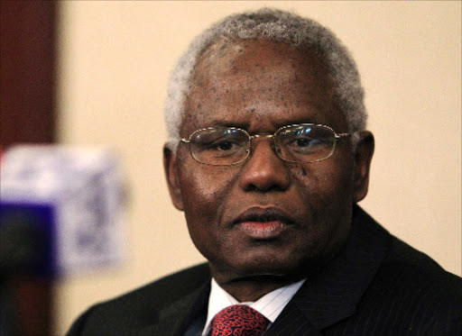 Ruto appoints Muthaura as Kenyatta University Chancellor