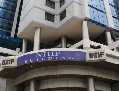 NHIF under scrutiny over Sh368 million in excess payments due to 'typing errors'