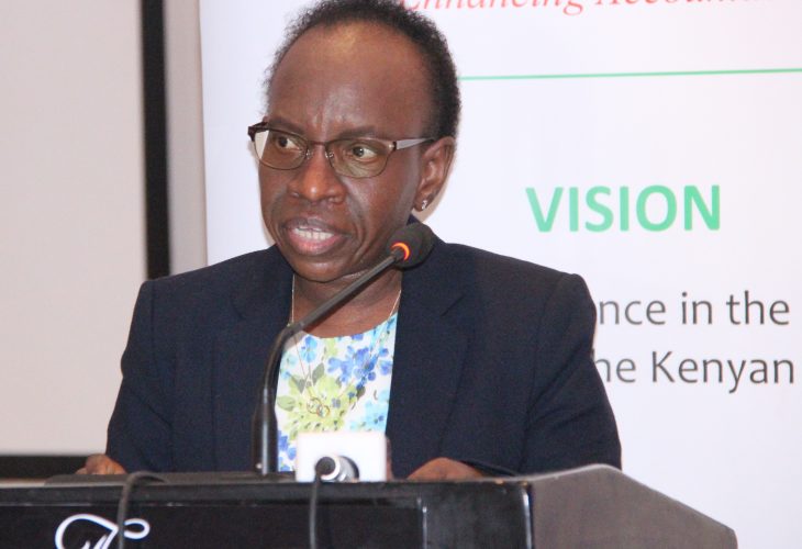 Auditor General reveals Sh67 billion loss in fraudulent pension payments
