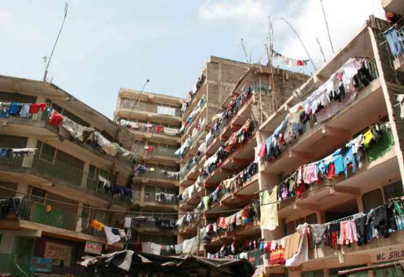 The bitter aftertaste, Nairobi tenants and January rent squeeze