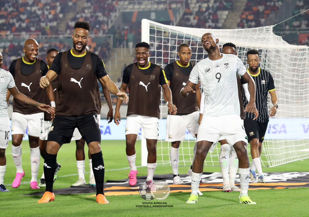 AFCON 2023: South Africa and DRC brace for third-place playoff