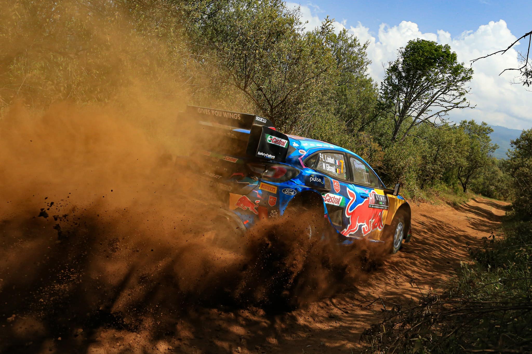 WRC 2024 kicks off with Monte Carlo Rally as Safari Rally prepares for spectacular changes