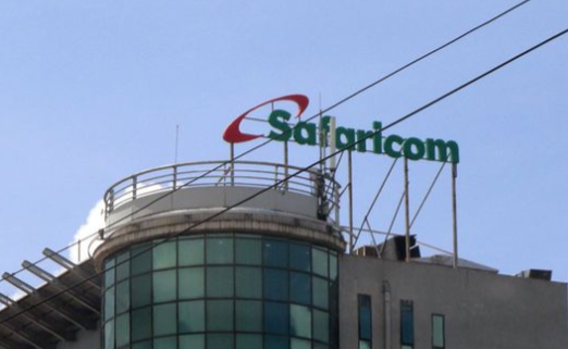 Safaricom announces reduced internet speeds due to undersea cable outage
