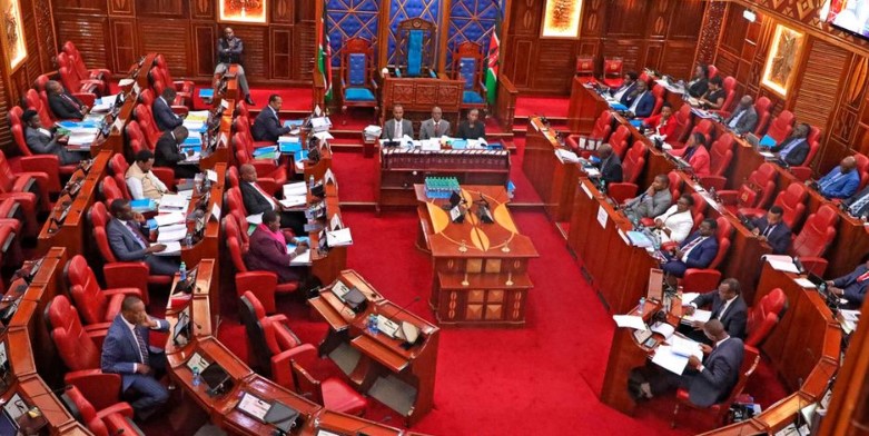 Senators renew push for higher county allocations, warn against corruption
