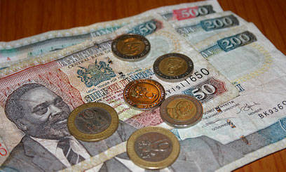 "Life is tough," government admits as Kenyans face economic hardship