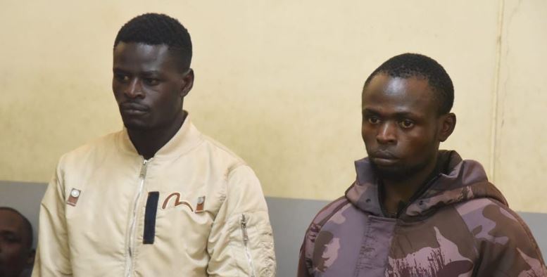 Suspects in Ugandan athlete Kiplagat’s murder held for 21 days as investigations unfold